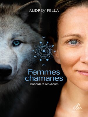cover image of Femmes chamanes